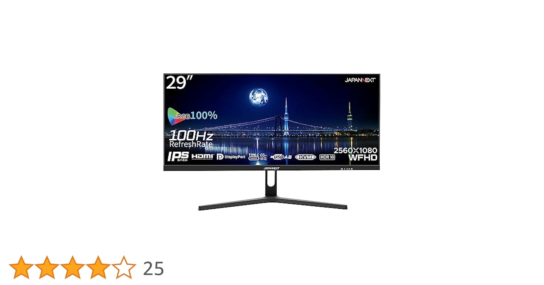 ジャパンネクスト USB-C PCモニター 29型 FHD 2560×1080 Amazon.co.jp: JAPANNEXT 29インチ モニター WFHD 2560x1080